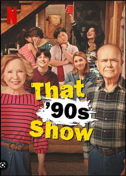 Aquello Maravillosos 90 - T1 T2